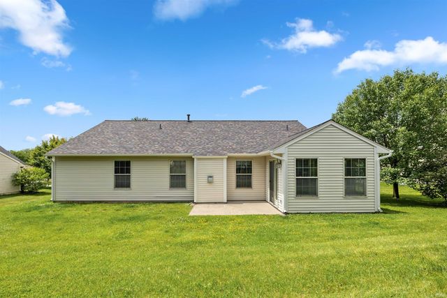 8730 Snowgoose Lane, Fort Wayne, IN 46825