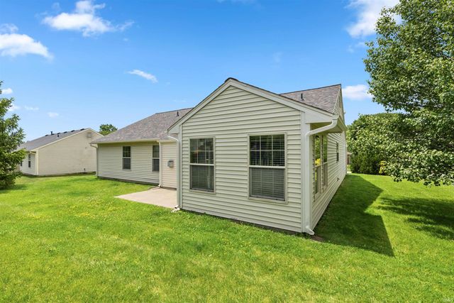 8730 Snowgoose Lane, Fort Wayne, IN 46825
