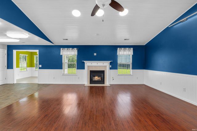 8730 Snowgoose Lane, Fort Wayne, IN 46825