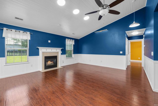8730 Snowgoose Lane, Fort Wayne, IN 46825