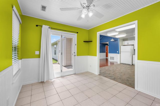 8730 Snowgoose Lane, Fort Wayne, IN 46825