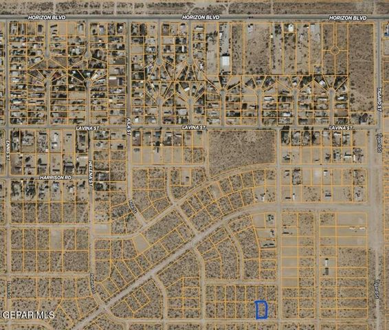 7289 Fairfield Avenue, El Paso, TX 79928