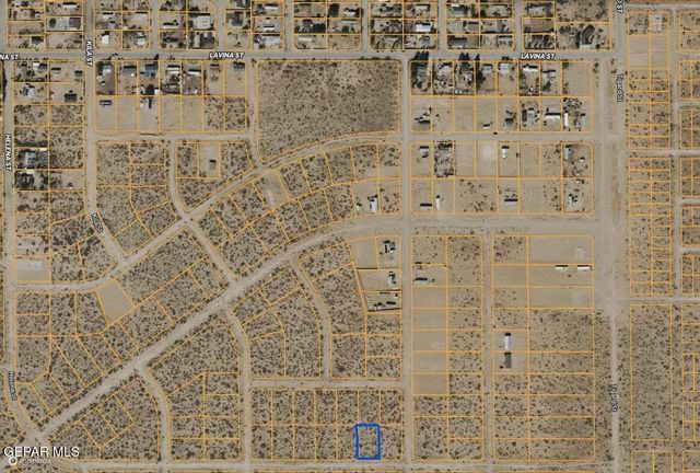 7289 Fairfield Avenue, El Paso, TX 79928