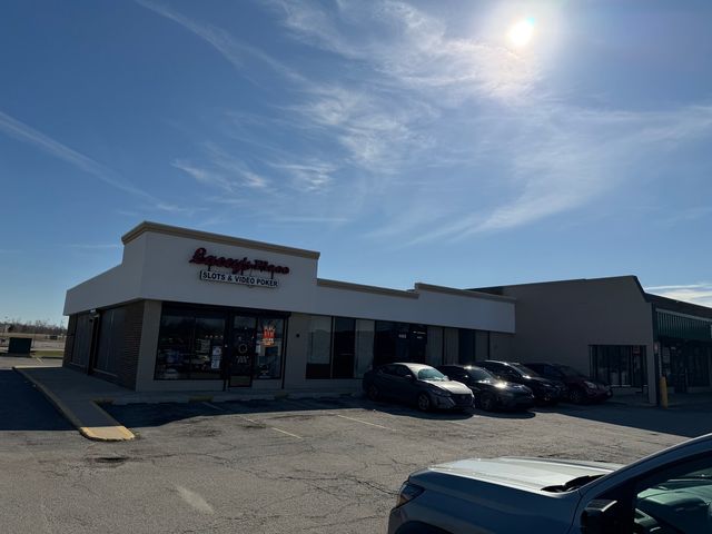 4451B Lincoln Highway, Matteson, IL 60443