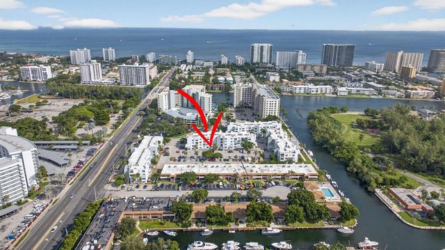 2850 NE 14th Street Causeway 107, Pompano Beach, FL 33062