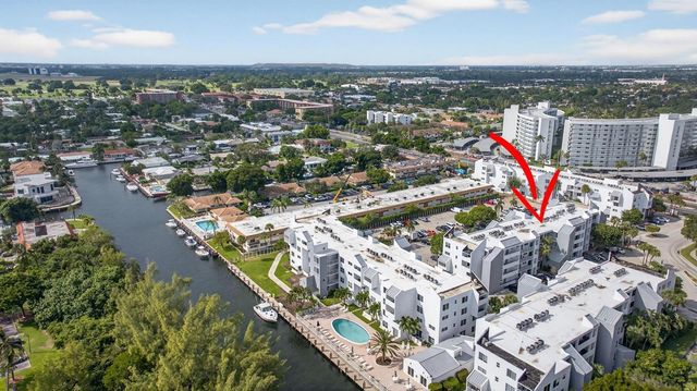 2850 NE 14th Street Causeway 107, Pompano Beach, FL 33062