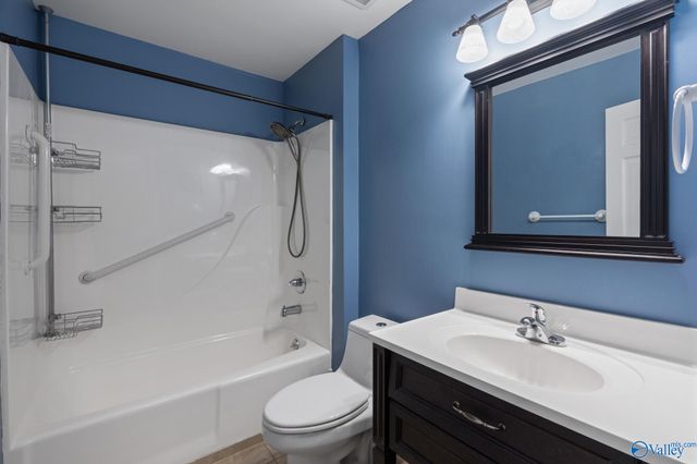 1803 Mountainbrook Drive, Huntsville, AL 35801