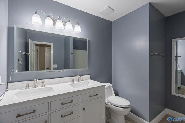 1803 Mountainbrook Drive, Huntsville, AL 35801