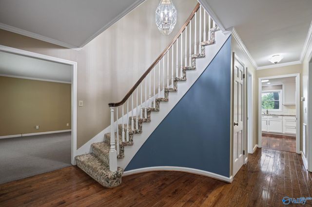 1803 Mountainbrook Drive, Huntsville, AL 35801