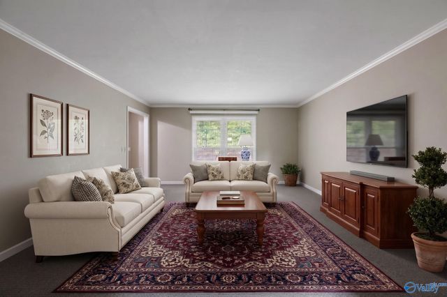 1803 Mountainbrook Drive, Huntsville, AL 35801