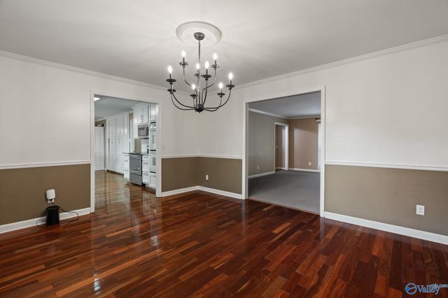 1803 Mountainbrook Drive, Huntsville, AL 35801