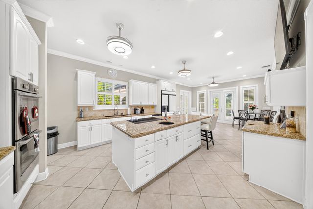 2304 Winding Creek Lane, Fort Pierce, FL 34981