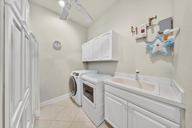 2304 Winding Creek Lane, Fort Pierce, FL 34981