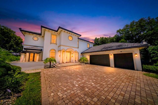 2304 Winding Creek Lane, Fort Pierce, FL 34981