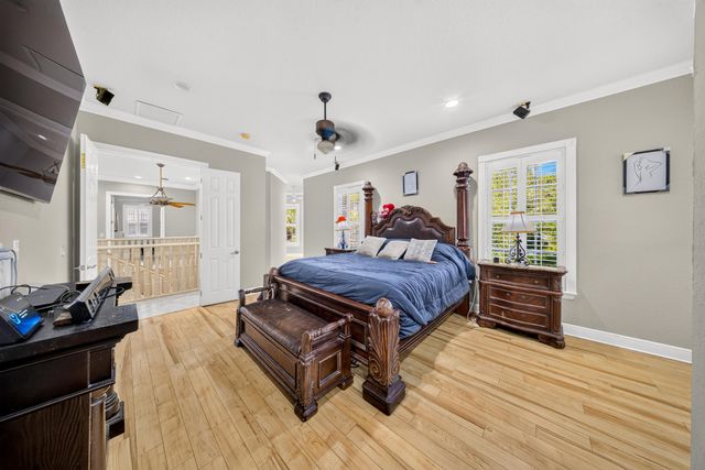 2304 Winding Creek Lane, Fort Pierce, FL 34981