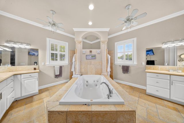 2304 Winding Creek Lane, Fort Pierce, FL 34981