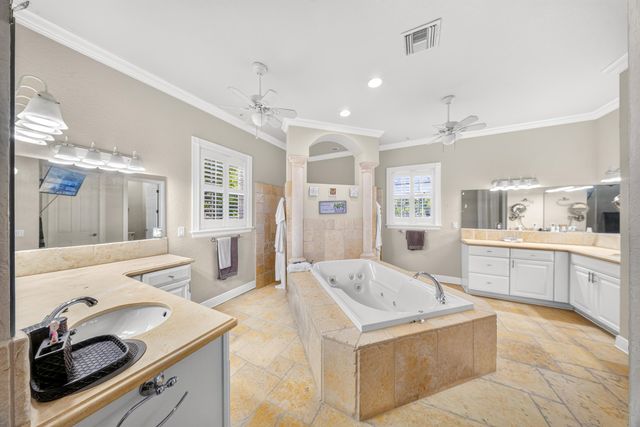 2304 Winding Creek Lane, Fort Pierce, FL 34981