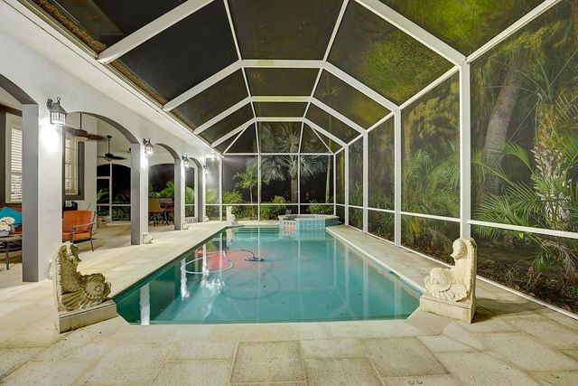 2304 Winding Creek Lane, Fort Pierce, FL 34981