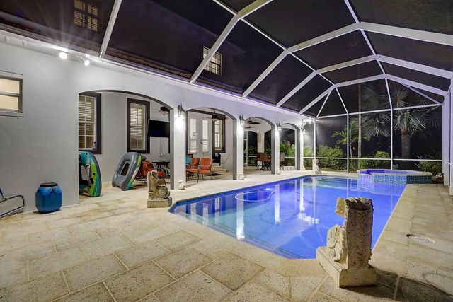 2304 Winding Creek Lane, Fort Pierce, FL 34981
