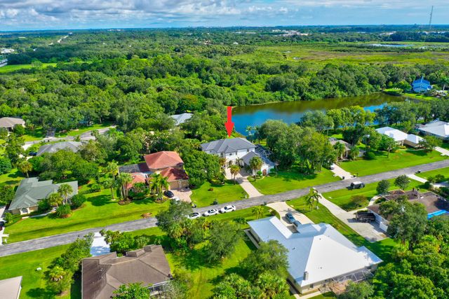 2304 Winding Creek Lane, Fort Pierce, FL 34981