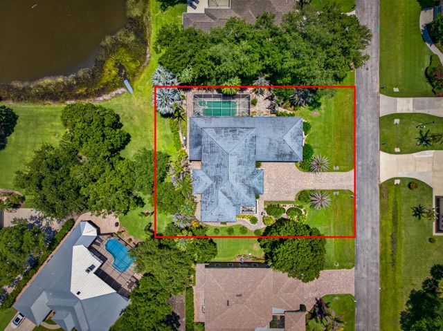 2304 Winding Creek Lane, Fort Pierce, FL 34981