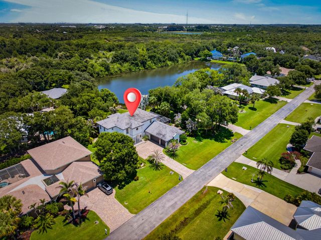 2304 Winding Creek Lane, Fort Pierce, FL 34981