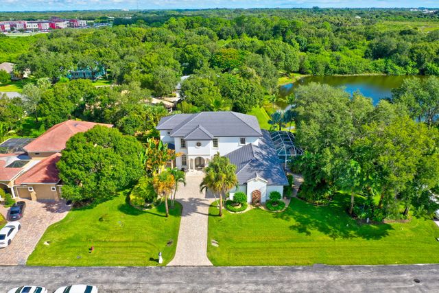 2304 Winding Creek Lane, Fort Pierce, FL 34981