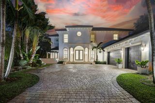 2304 Winding Creek Lane, Fort Pierce, FL 34981