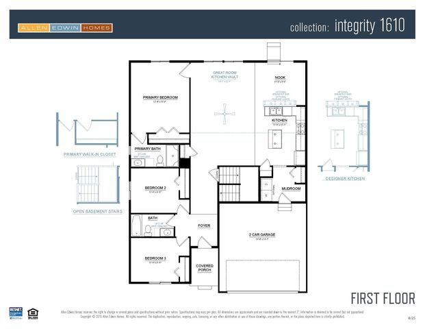 945 Ridgetop Circle, Kalamazoo, MI 49009