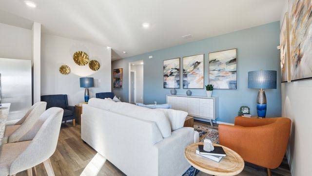 1629 TIN ROOF Road, Denton, TX 76249