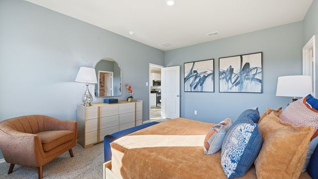 1629 TIN ROOF Road, Denton, TX 76249