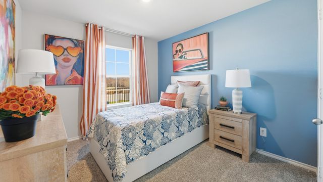 1629 TIN ROOF Road, Denton, TX 76249