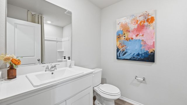 1629 TIN ROOF Road, Denton, TX 76249