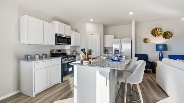 1629 TIN ROOF Road, Denton, TX 76249