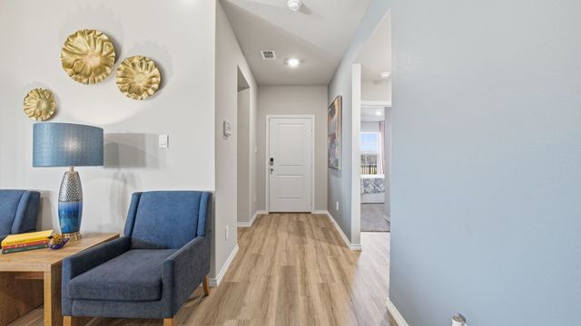 1629 TIN ROOF Road, Denton, TX 76249