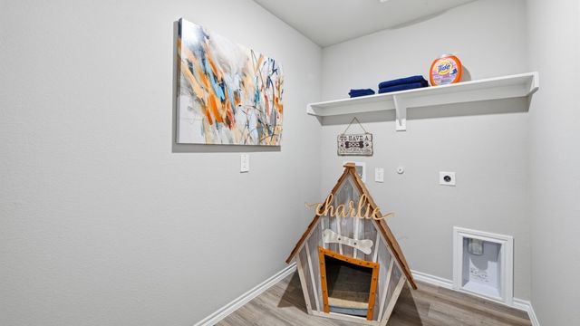 1629 TIN ROOF Road, Denton, TX 76249