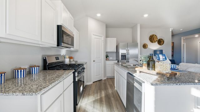 1629 TIN ROOF Road, Denton, TX 76249