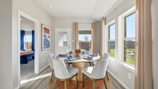 1629 TIN ROOF Road, Denton, TX 76249