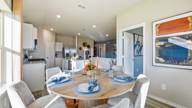 1629 TIN ROOF Road, Denton, TX 76249