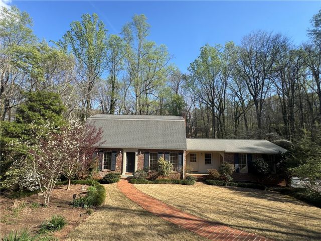 91 Brookwood Drive, Clemson, SC 29631