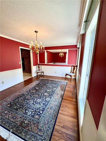 91 Brookwood Drive, Clemson, SC 29631