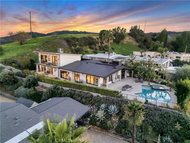 4326 Coronet Drive, Encino, CA 91316
