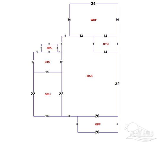 11150 Hwy 97, Walnut Hill, FL 32568