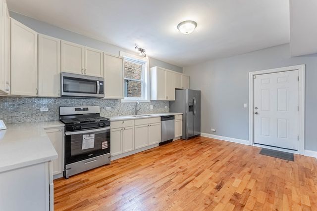 163 N Lockwood Avenue 2, Chicago, IL 60644