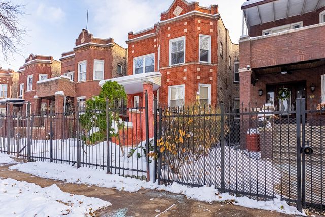 163 N Lockwood Avenue 2, Chicago, IL 60644