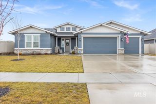 17730 N Peltzer Ave, Nampa, ID 83687
