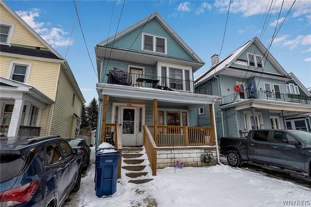 247 Columbus Avenue, Buffalo, NY 14220