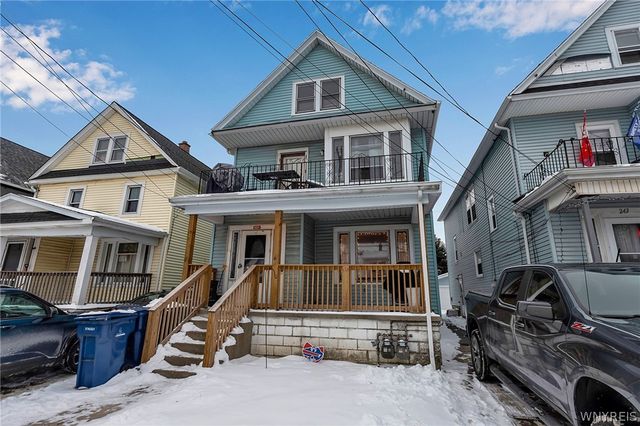 247 Columbus Avenue, Buffalo, NY 14220