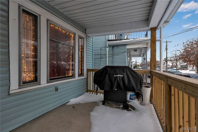 247 Columbus Avenue, Buffalo, NY 14220