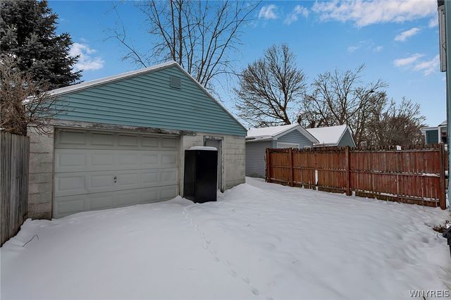 247 Columbus Avenue, Buffalo, NY 14220